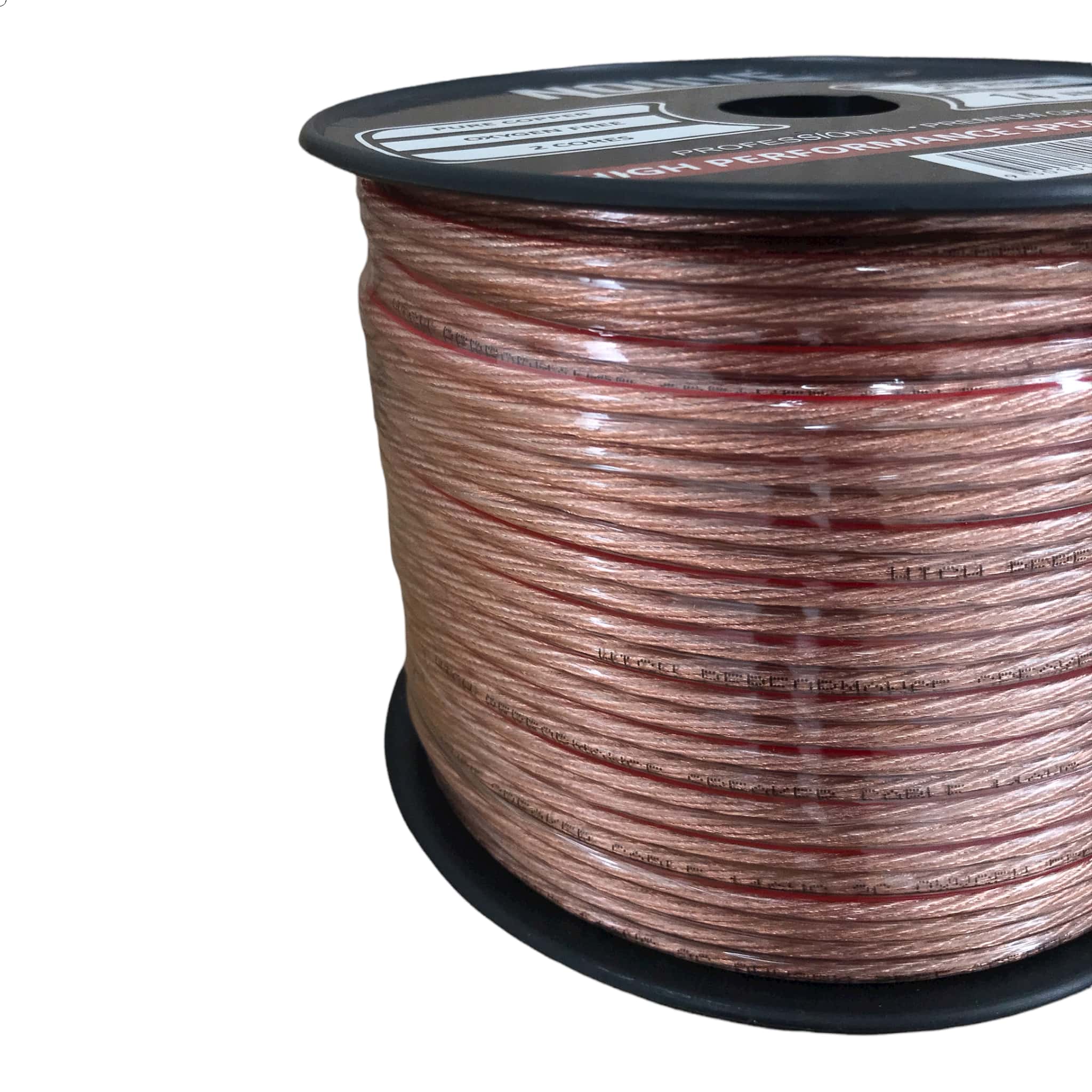 14 awg speaker cable pure copper 50m