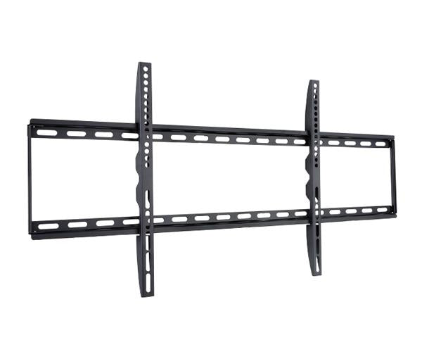 TV Wall Mount Slim Bracket Black Fixed 42"-80" PLB162XL 60kg