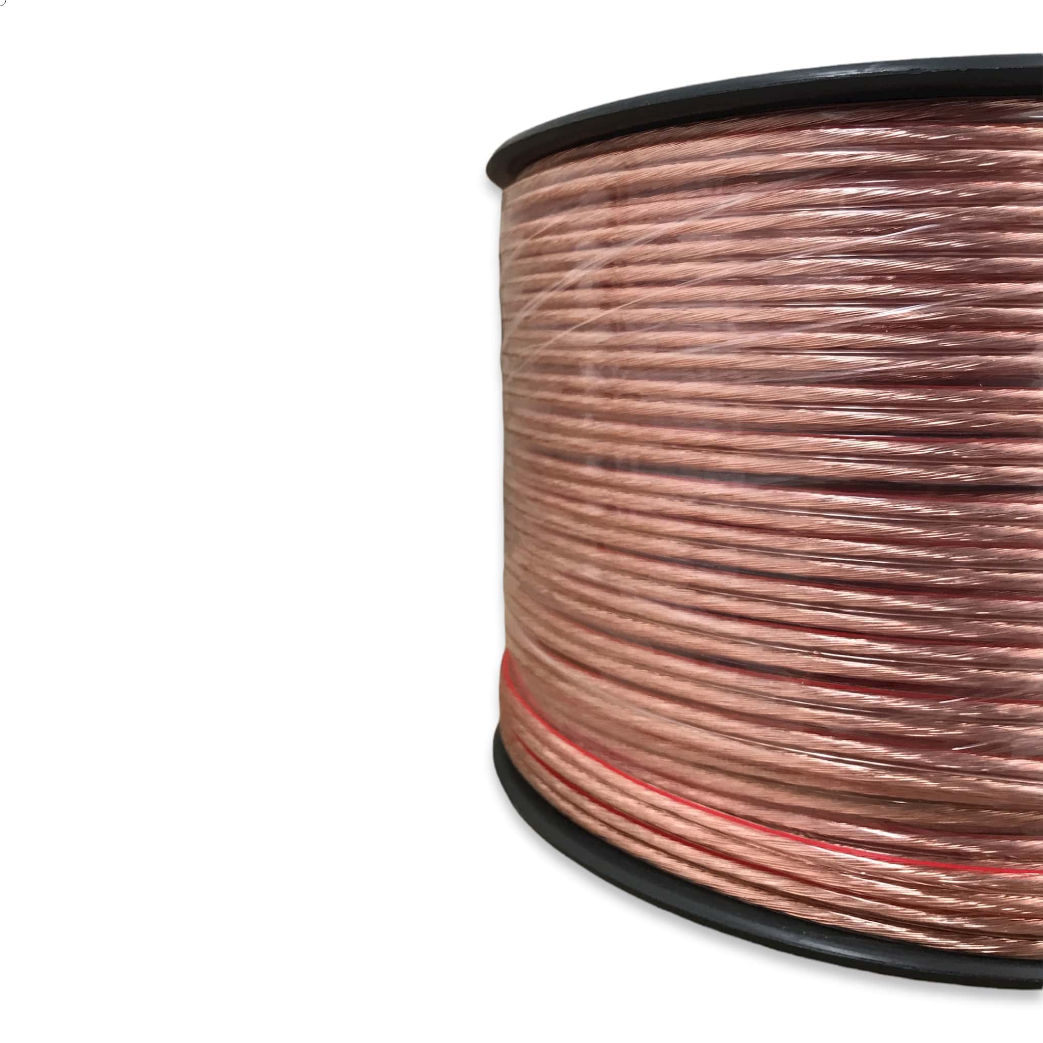16 awg speaker cable 100m cca details
