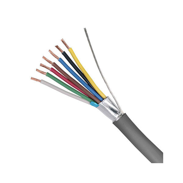 7 core 14/020 security cable 100m