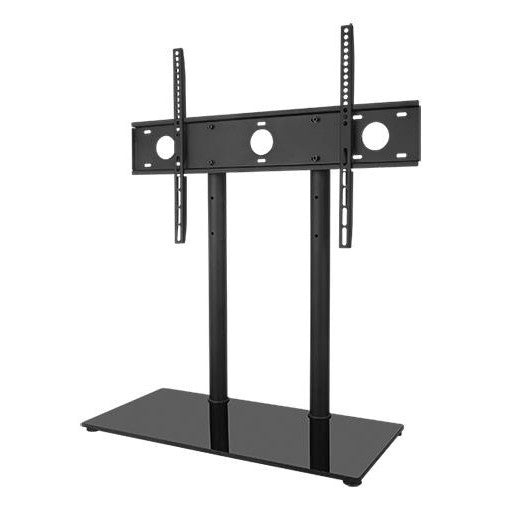 Table mounted discount tv stand