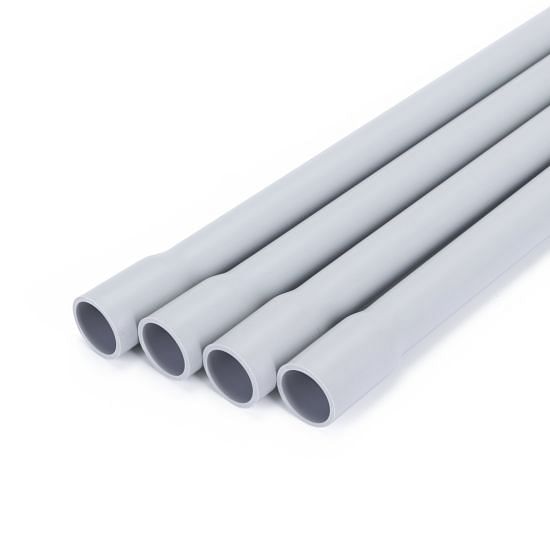 20mm Telstra/NBN White UPVC Rigid Conduit Medium Duty | Ripper Online