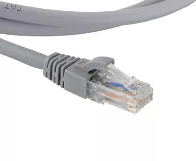 1m cat5 network patch cable