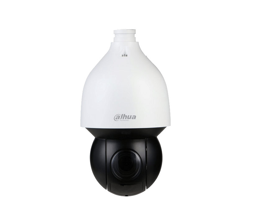 dahua 2mp 25x ptz camera