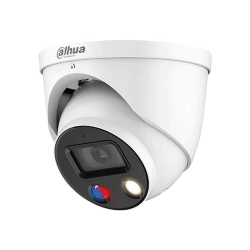 Dahua 6mp bullet camera 2025