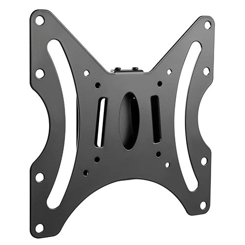 fixed tv bracket wall mount for 23-42" tv