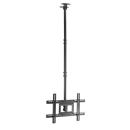 37"-80" Ceiling Mount TV Bracket