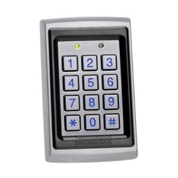 ac-q42hb keypad backlit pin