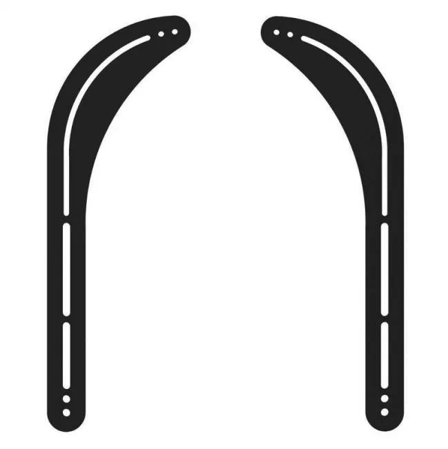 soundbar wall mount bracket