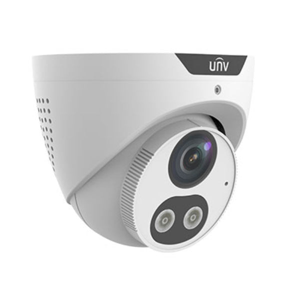 unv triguard 8mp camera  IPC3618SB-ADF28KMC-I0