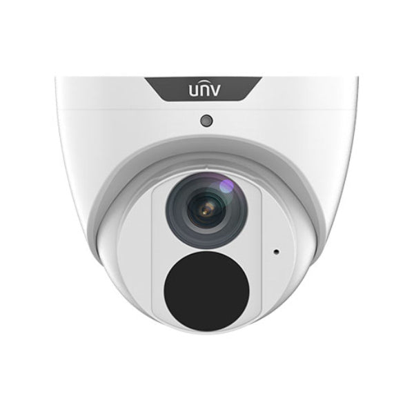 uniview 8mp lighthunter ip camera