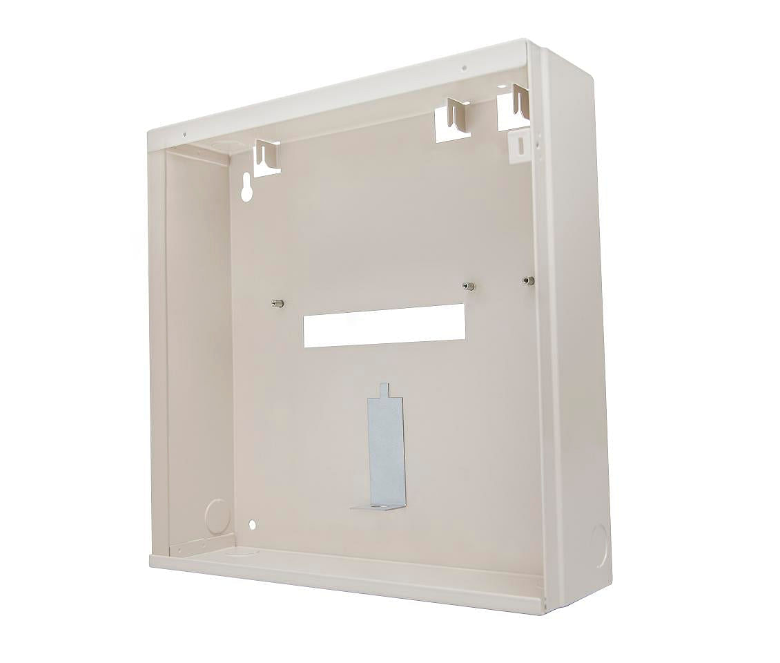 bosch 2000/3000 metal enclosure only