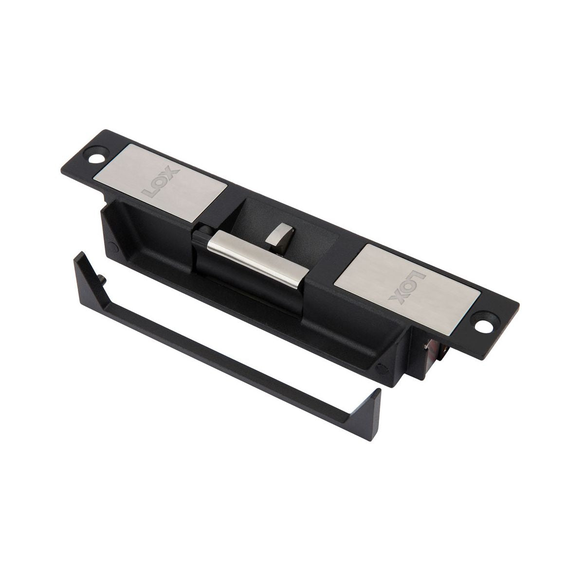 lox locking es20m high security monitored