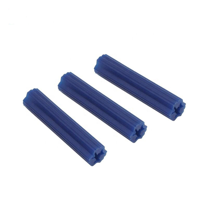 Blue Wall Plugs 8mm x 38mm