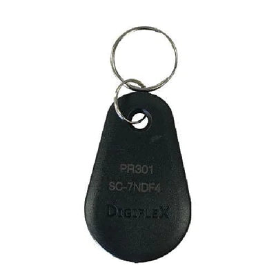 bosch 6000 smart card tag