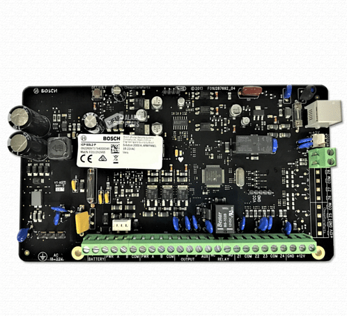 bosch 2000 panel only pcb only