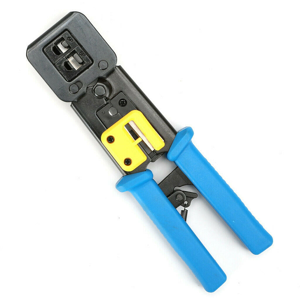 Network Crimping Tool