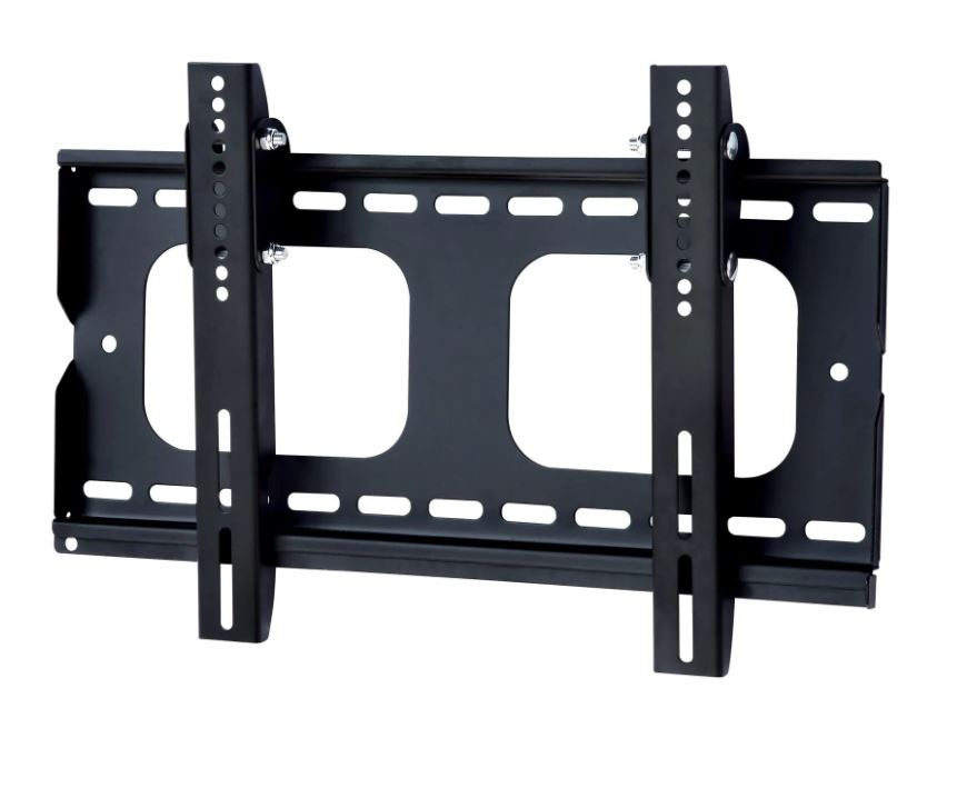 TV Wall Mount Slim Bracket Black 23"-37" PLB102S