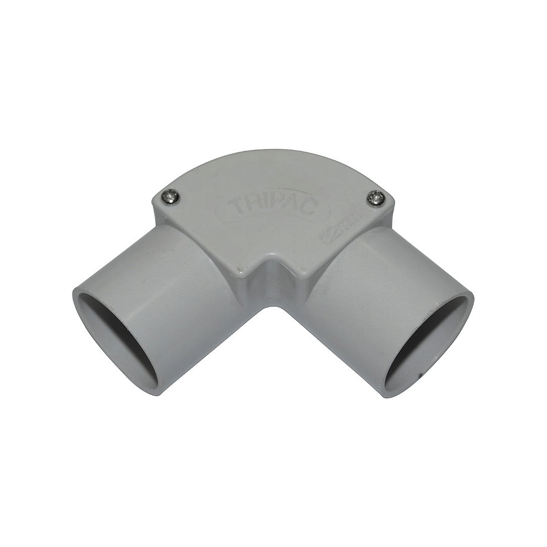 inspection elbow 20mm