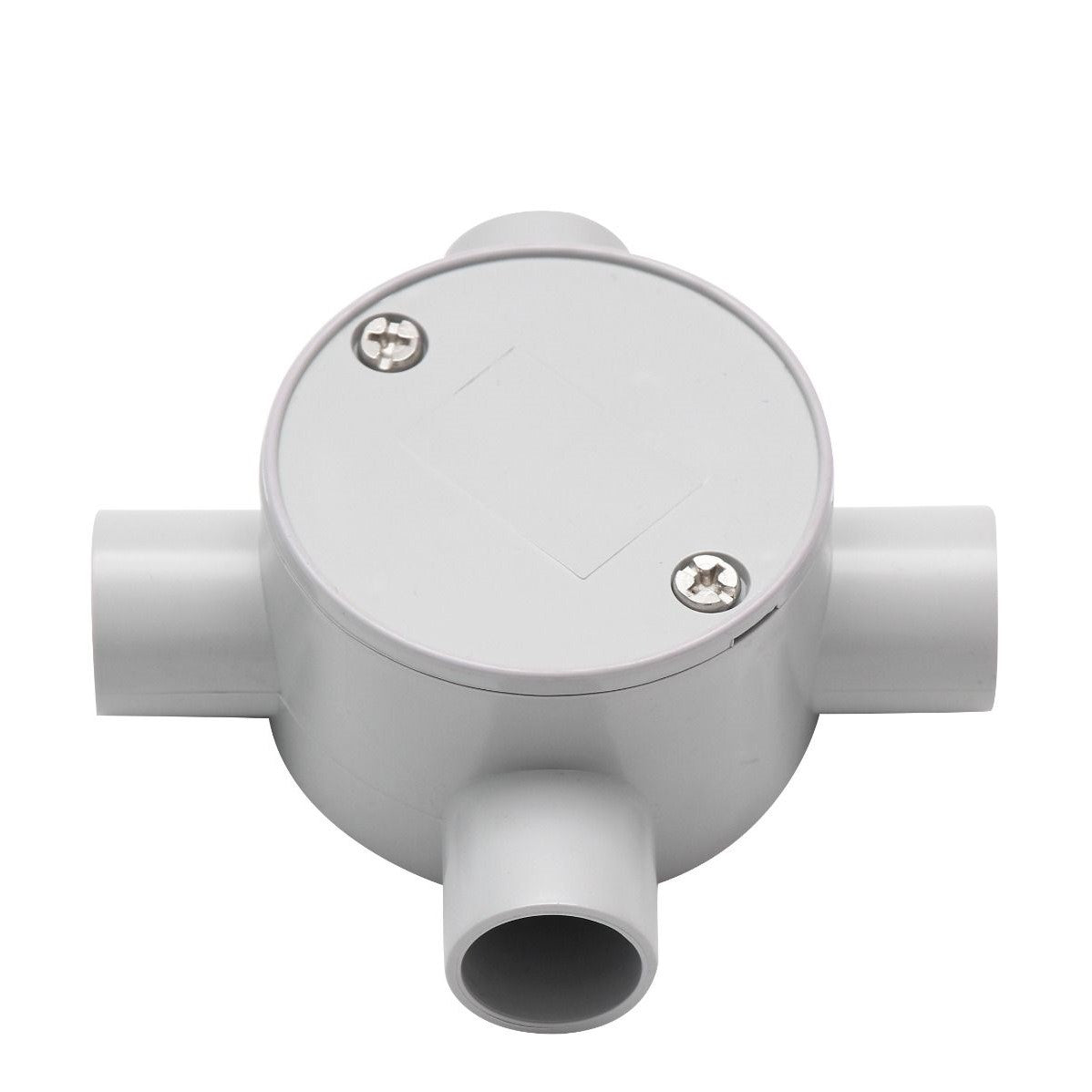 junction box 4 way 20mm