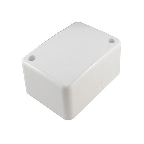 Large Junction Box with Screw Connectors