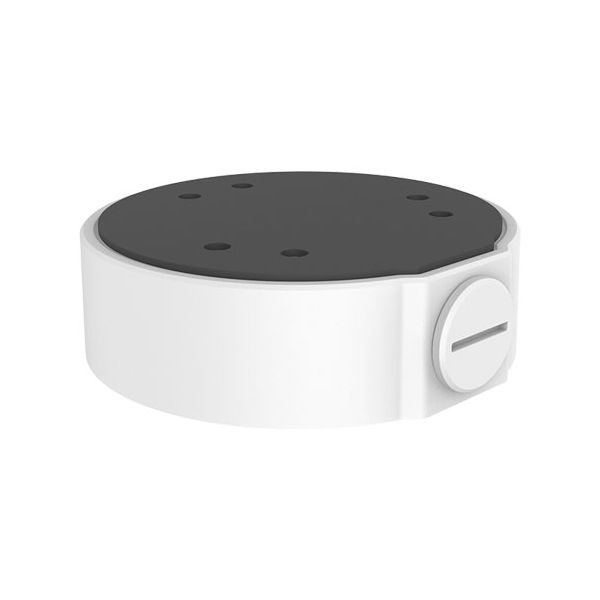 uniview fixed dome junction box