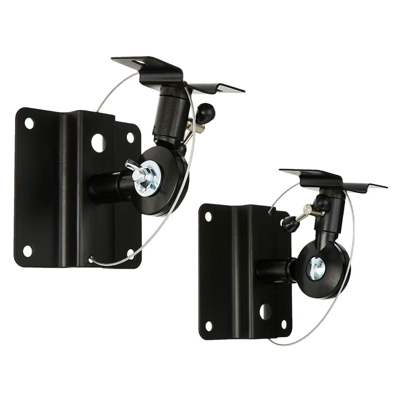 universal wall mount speaker bracket