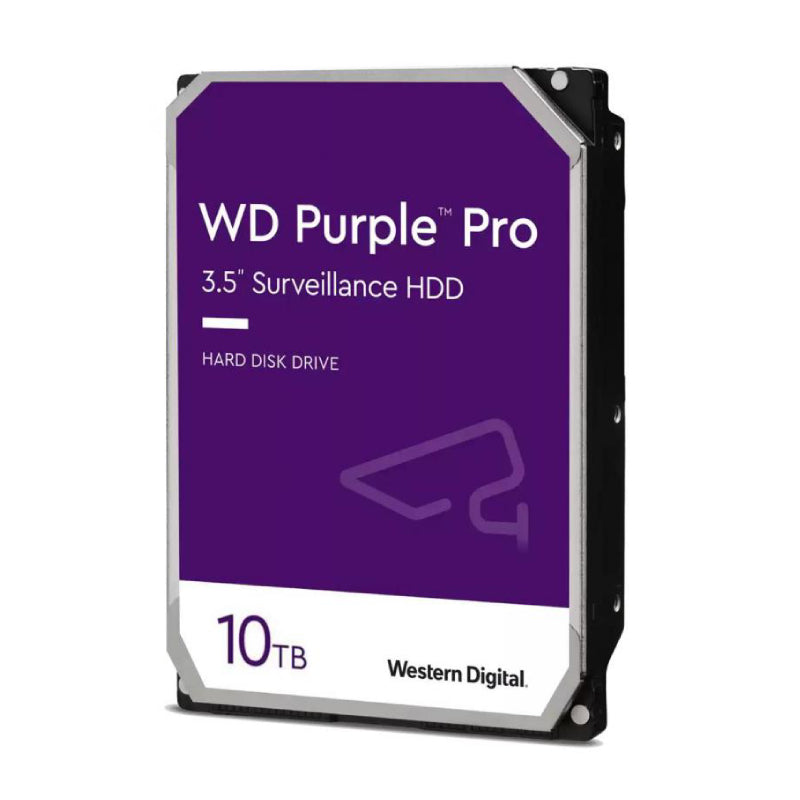 wd purple 10tb