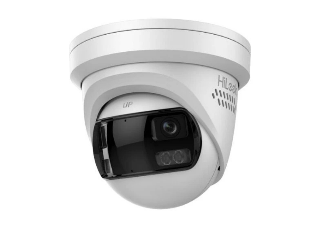Best 8MP Security Cameras in 2025: Meet the New HiLook Models