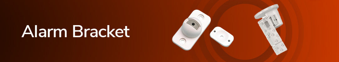 bosch alarm bracket