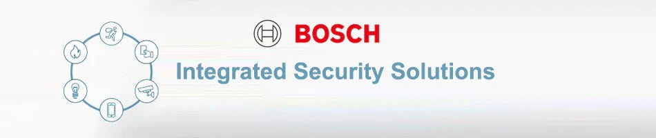 bosch alarm systems