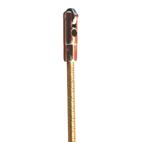 NBN RODDER FLEXI TIPS SET M6 THREAD