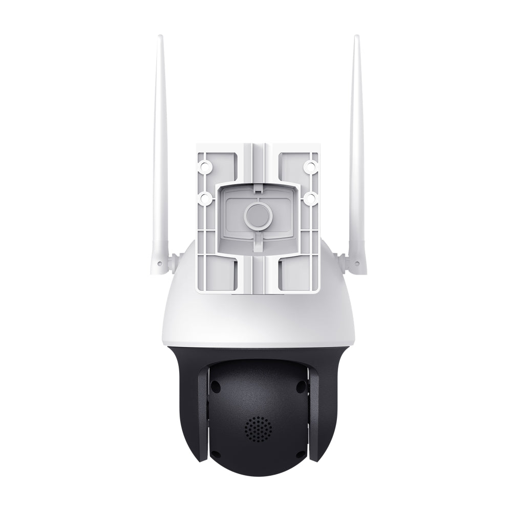 Tp- Link VIGI 4MP Outdoor Full-Colour 4G Pan Tilt Network Camera 360 rotating VIGI C540-4G