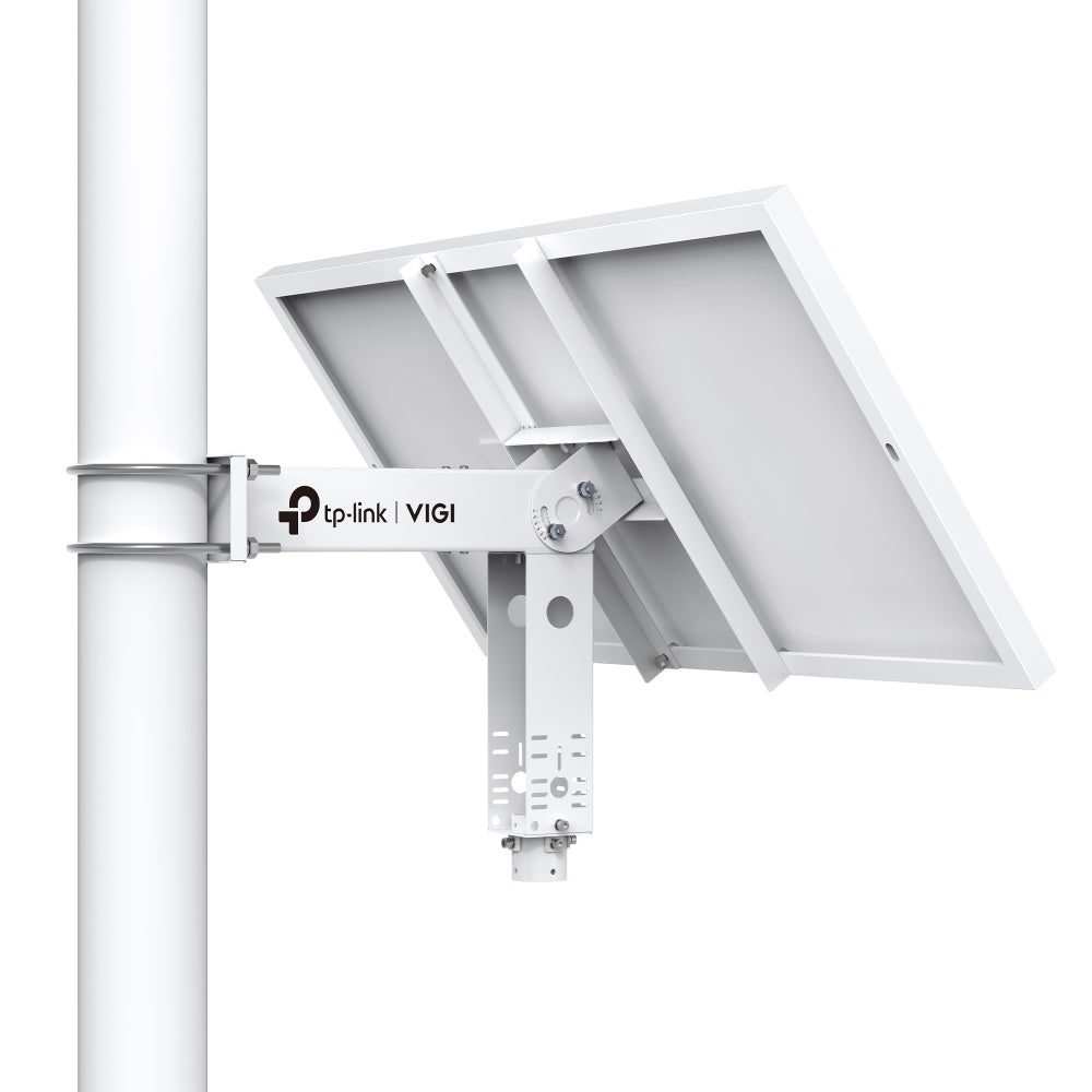 Tp-Link VIGI Intelligent 90W Solar Power Supply System VIGI SP9030