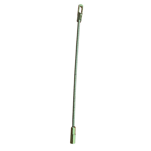 NBN RODDER FLEXI TIPS SET M5 THREAD- SUITS 4.5mm & 6mm Rodder