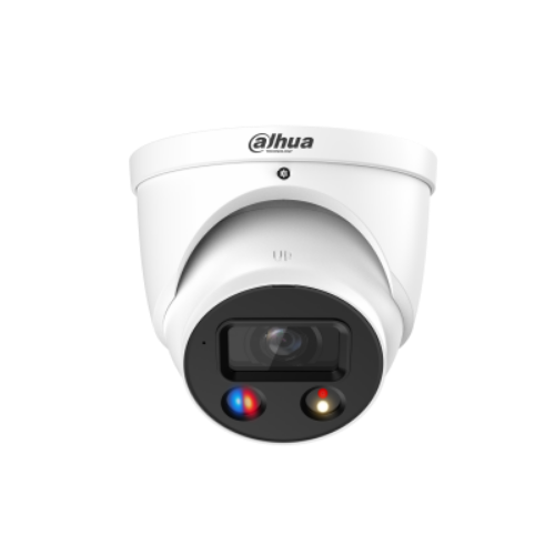 Dahua 6MP Special 2 CCTV Kit with 6MP TIOC 3.0 - 6 x Smart Dual Light Cameras+2 x 6MP TIOC 3.0 + 8 Channel NVR