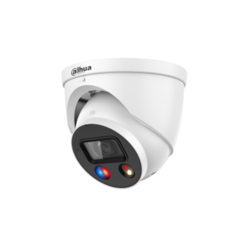 Dahua 6MP Special 2 CCTV Kit with 6MP TIOC 3.0 - 6 x Smart Dual Light Cameras+2 x 6MP TIOC 3.0 + 8 Channel NVR