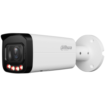 Dahua IPC-HFW3867T-ZAS-IL-ANZ 8MP 8MP Smart Dual Light Vari-focal Bullet WizSense Motorised
