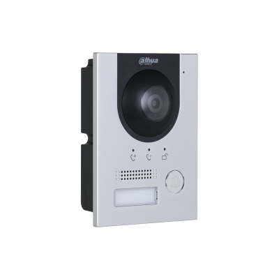 DHI-VTO2201F-P-S2 - Dahua 2MP IP Intercom Villa Outdoor Station