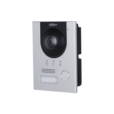 DHI-VTO2201F-P-S2 - Dahua 2MP IP Intercom Villa Outdoor Station