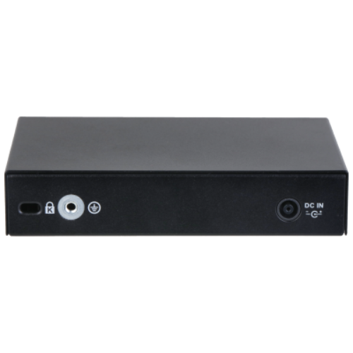 Dahua DH-CS4006-4ET-60 6 port Cloud Switch 4 Port PoE with 2 Uplink Ports