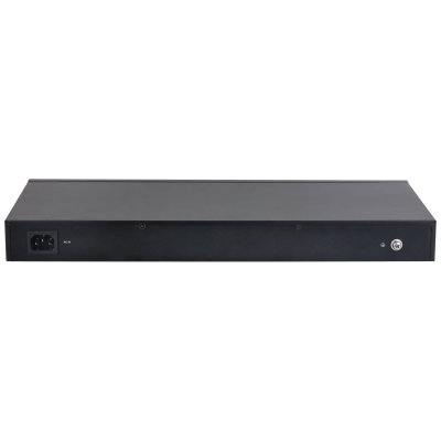 Dahua DH-CS4226-24ET-375-V2 26-Port Cloud Managed Desktop Switch with 24-Port PoE