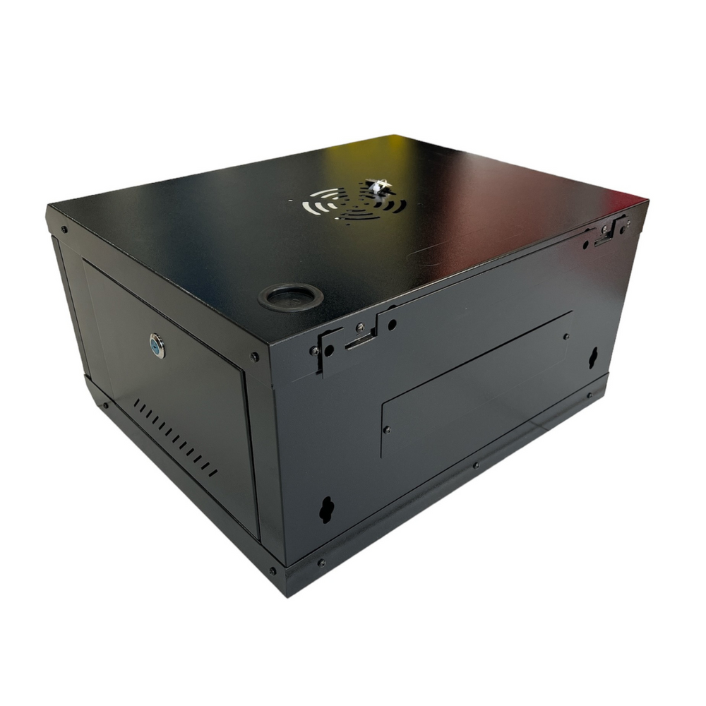 4RU Cabinet - 19
