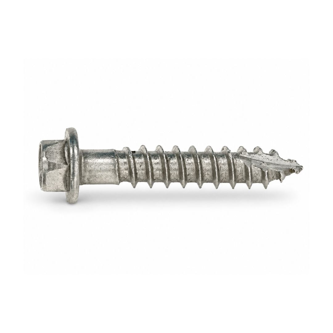 Type 17 Telstra NBN Pit Screws Stainless Steel 304 Grade 14g x 35mm