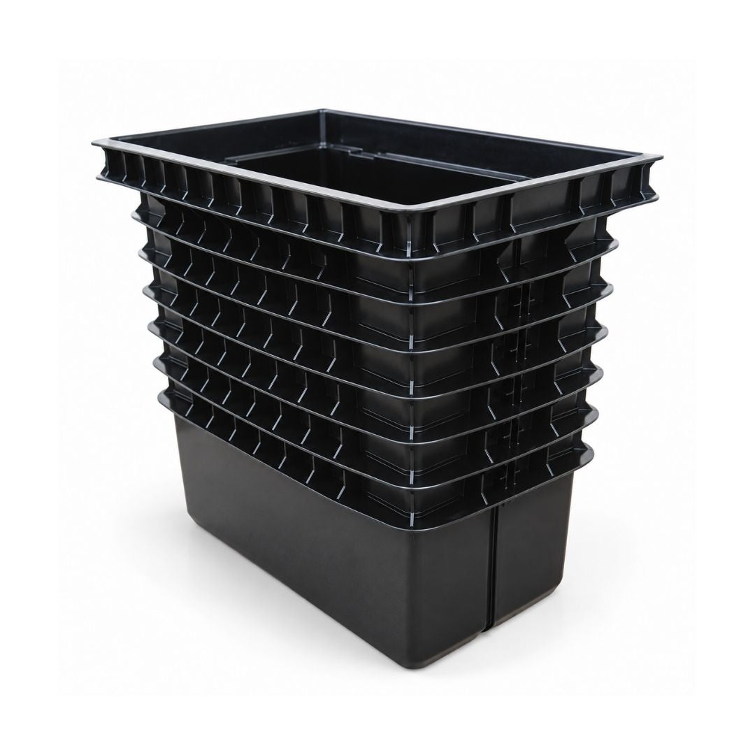 NBN P5 POLY PIT | 710mm x 455mm x 650mm