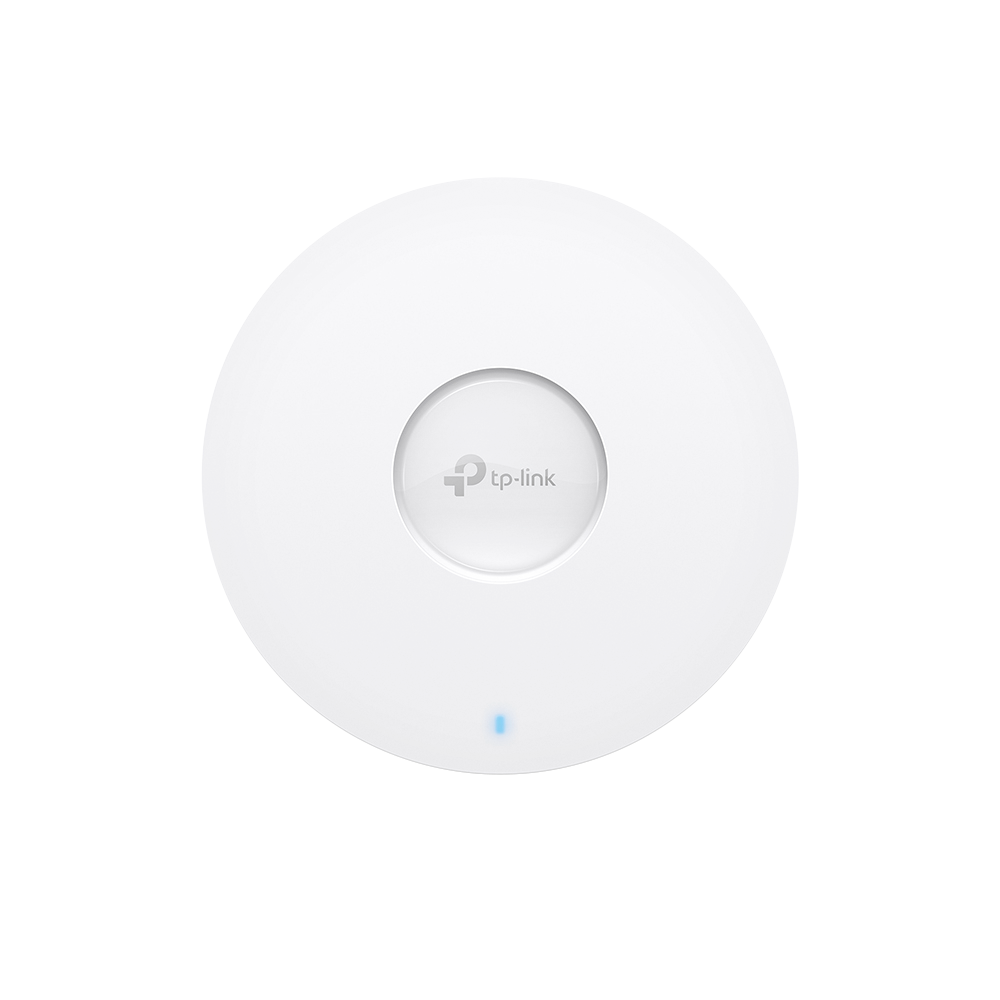 TP-Link AX3000 Ceiling Mount Dual-Band Wi-Fi 6 Access Point