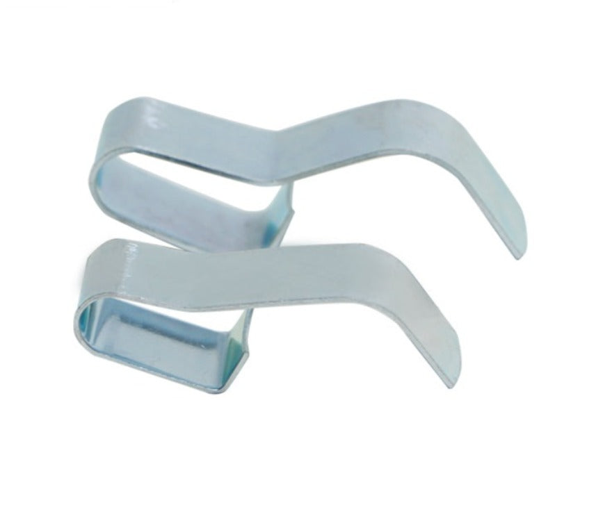 Girder Clip 16-20mm - 100pcs Jar