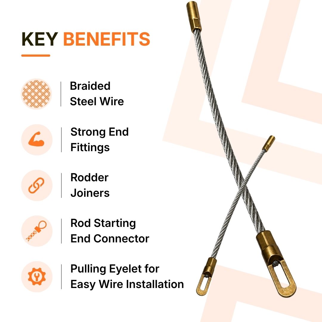 NBN RODDER FLEXI TIPS