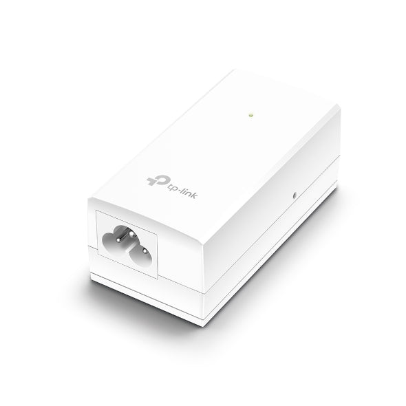 TP-Link 48V Passive PoE Injector Adapter | TL-POE4818G
