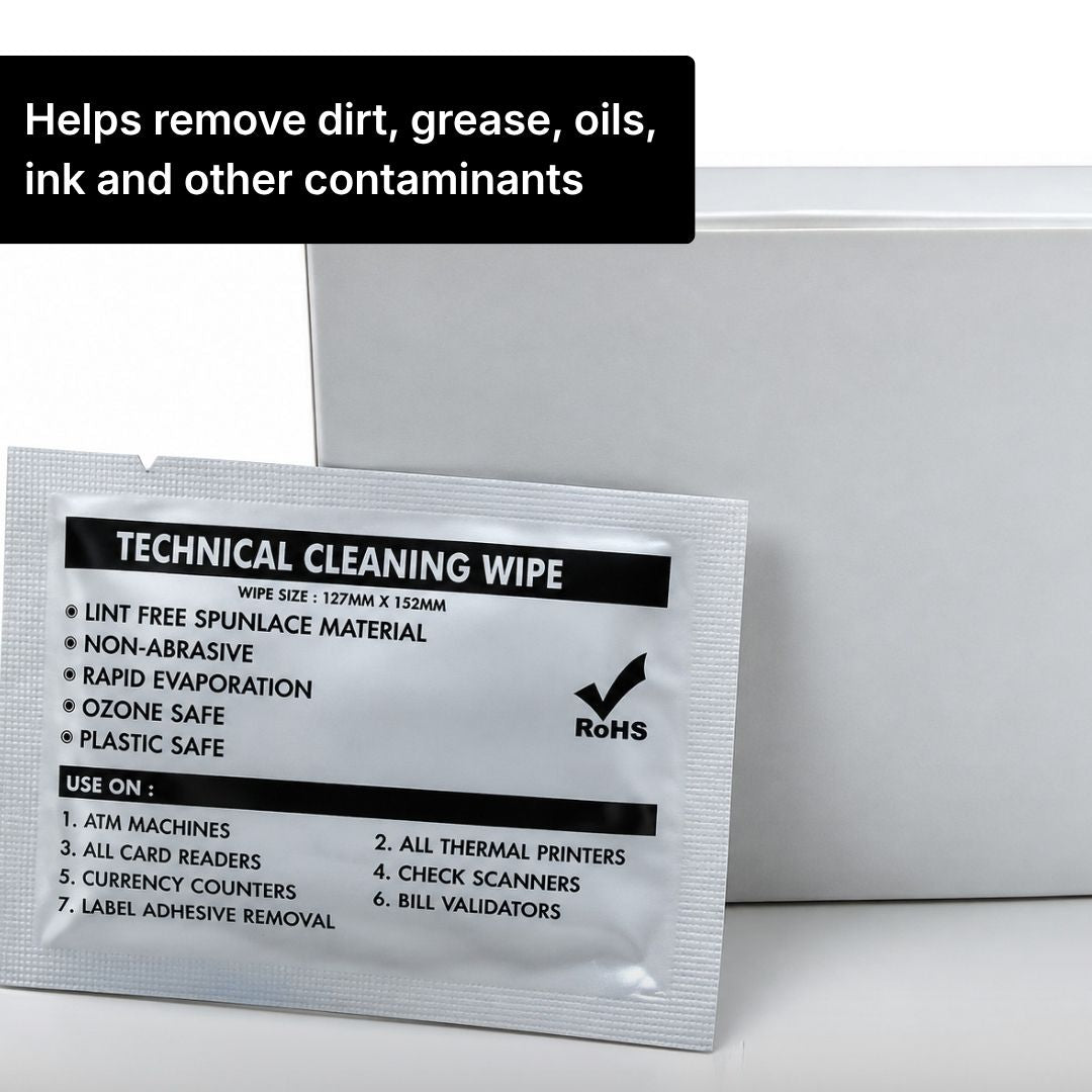 Isopropyl alcohol Cleaning Wipes with 99.9% alcohol Bulk Pack